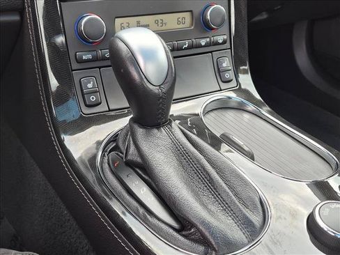 Used 2011 Chevrolet Corvette Grand Sport w/ Preferred Equipment Group RWD image 13