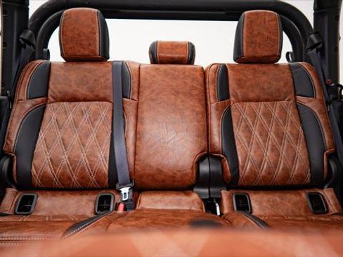 Used 2026 Jeep Gladiator Sport image 18