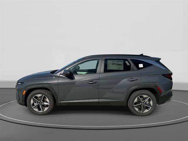 New 2026 Hyundai Tucson SE FWD image 3