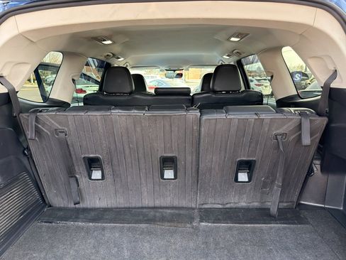 Used 2020 Subaru Ascent Limited image 15