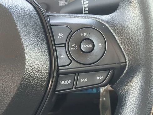 Certified 2025 Toyota Corolla LE FWD image 23