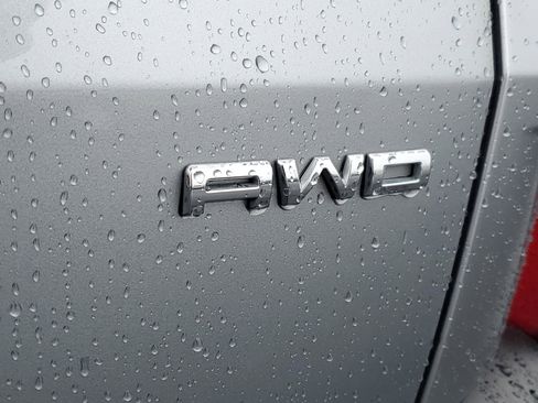 Used 2024 Ford Escape Platinum image 7