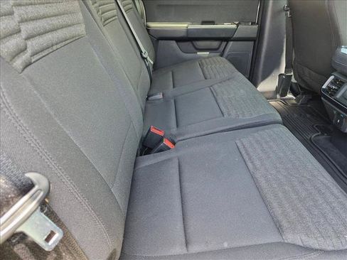 Certified 2023 Ford F150 XL w/ STX Appearance Package RWD image 18