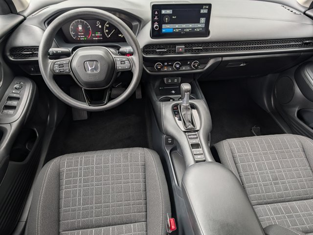 Used 2026 Honda HR-V LX image 19