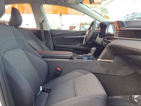 Certified 2025 Toyota Camry LE image 22