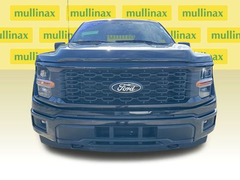 Certified 2024 Ford F150 STX w/ STX Black Appearance Package image 10