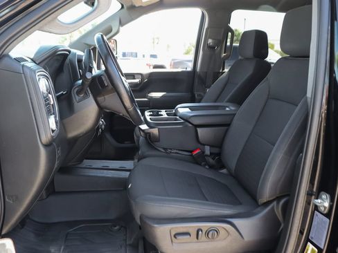 Used 2023 GMC Sierra 2500 SLE w/ SLE Convenience Package AWD/4WD image 18