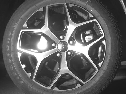 Used 2025 Jeep Compass Limited image 13