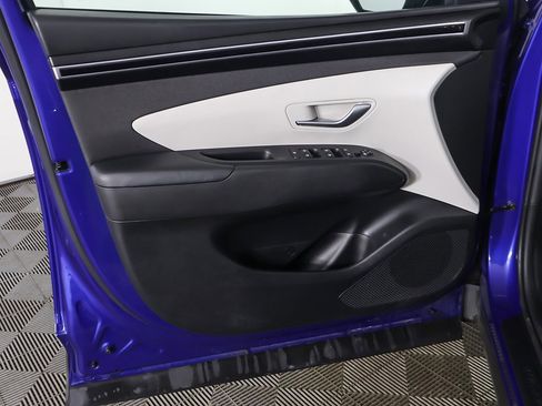 Used 2023 Hyundai Tucson SEL w/ Convenience Package image 24