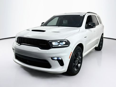 Used 2023 Dodge Durango R/T RWD image 1