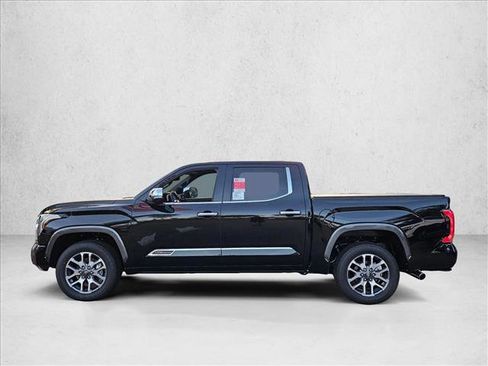 New 2026 Toyota Tundra 1794 Edition AWD/4WD image 5