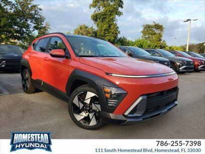 New 2024 Hyundai Kona Limited