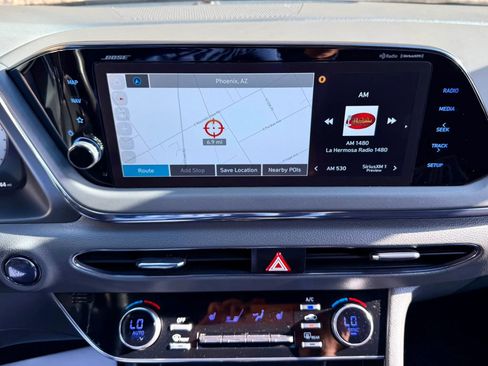 Used 2023 Hyundai Sonata N Line FWD image 16