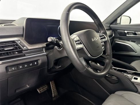Used 2023 Kia Telluride SX Prestige X-Line AWD/4WD image 4