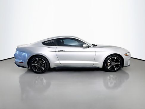 Used 2018 Ford Mustang Coupe w/ Equipment Group 101A image 11