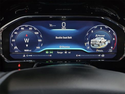 Used 2024 Chevrolet Silverado 2500 LT image 14