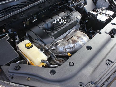 Used 2010 Toyota RAV4 AWD image 51