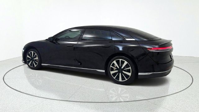 Used 2024 Lucid Air Pure RWD image 5