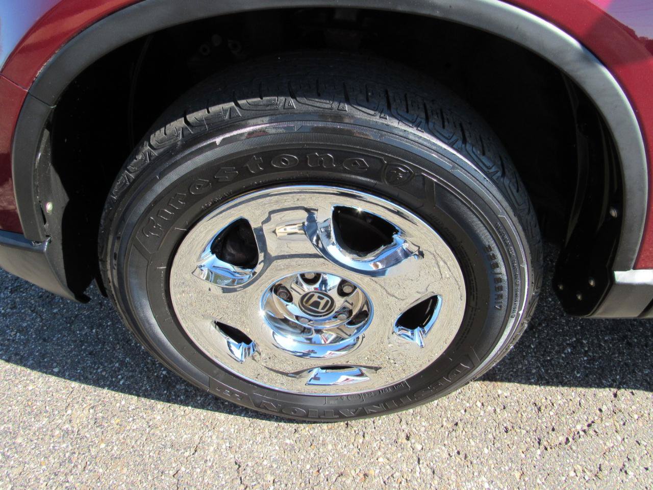 Used 2011 Honda CR-V LX image 13