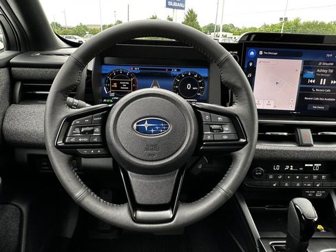 Certified 2026 Subaru Outback Touring XT AWD/4WD image 16