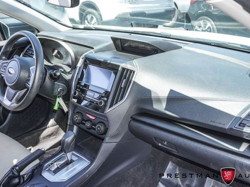 Used 2020 Subaru Impreza 2.0i Premium AWD/4WD image 45