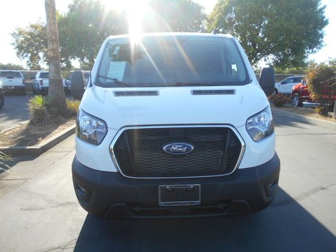 Used 2024 Ford Transit 250 XL w/ Upfitter Package image 6