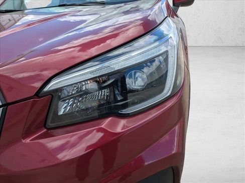 Used 2021 Subaru Forester Premium w/ Popular Package #1 image 9