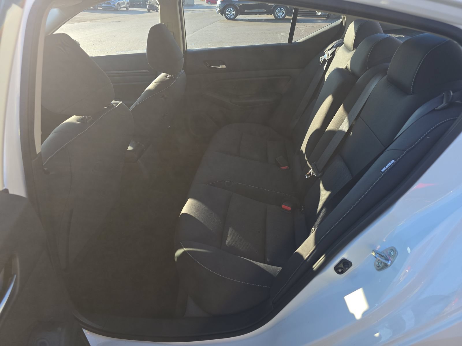 Used 2022 Nissan Altima 2.5 S FWD image 19