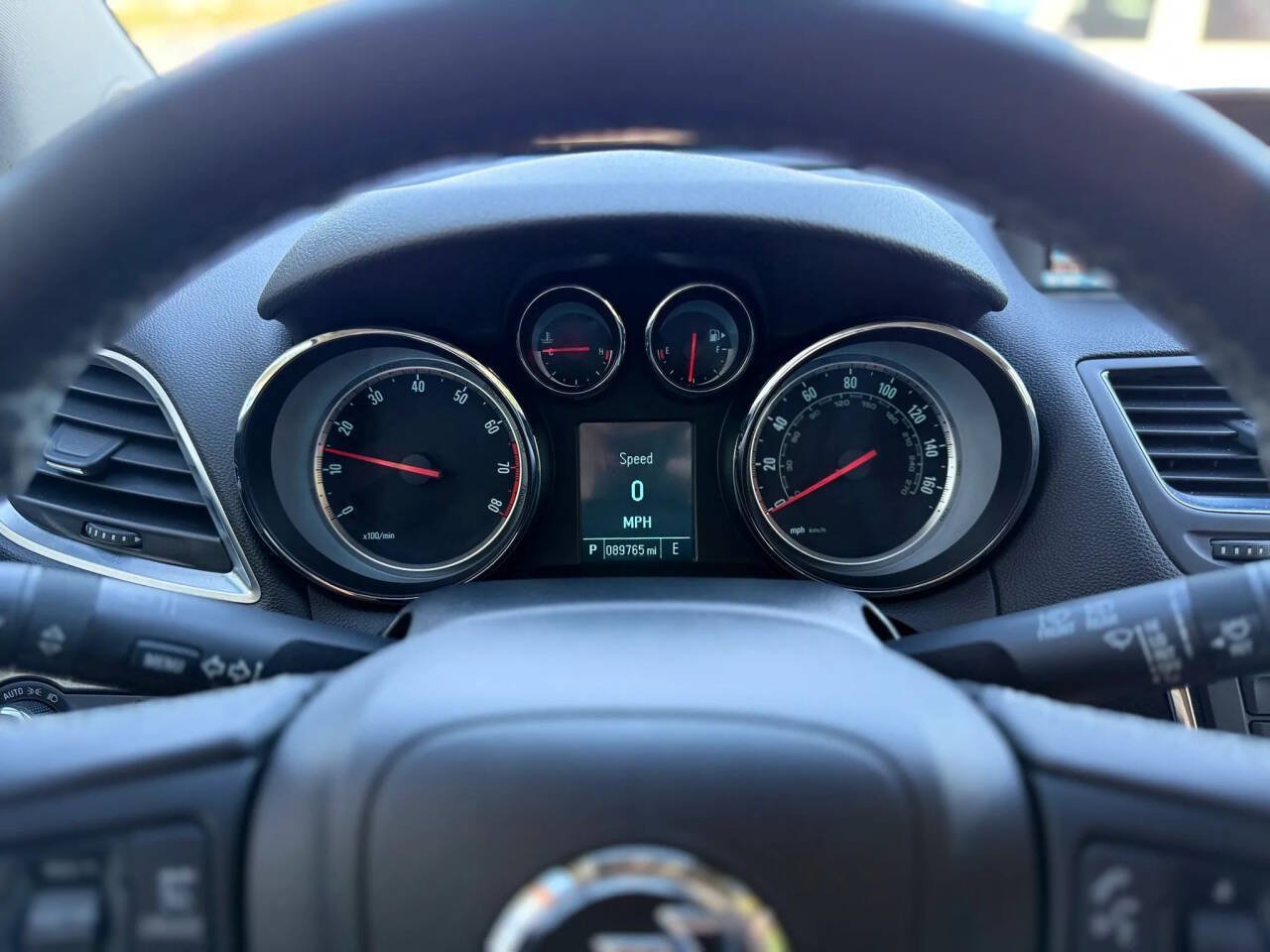 Used 2016 Buick Encore FWD image 19
