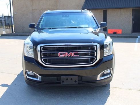 Used 2015 GMC Yukon SLT image 2