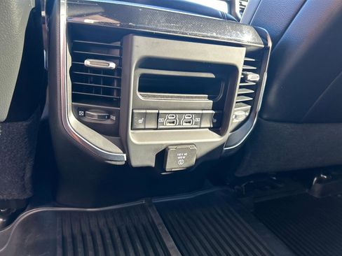 Used 2023 Ford F150 XLT w/ Equipment Group 301A Mid AWD/4WD image 12