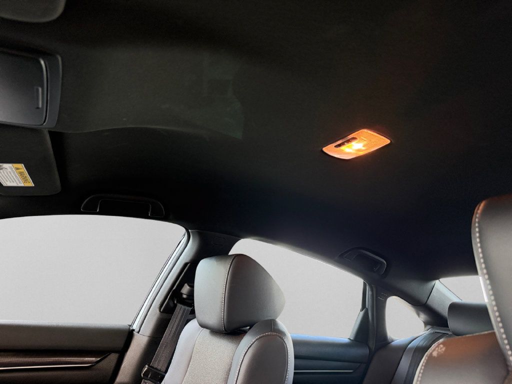Used 2022 Honda Accord Sport image 13