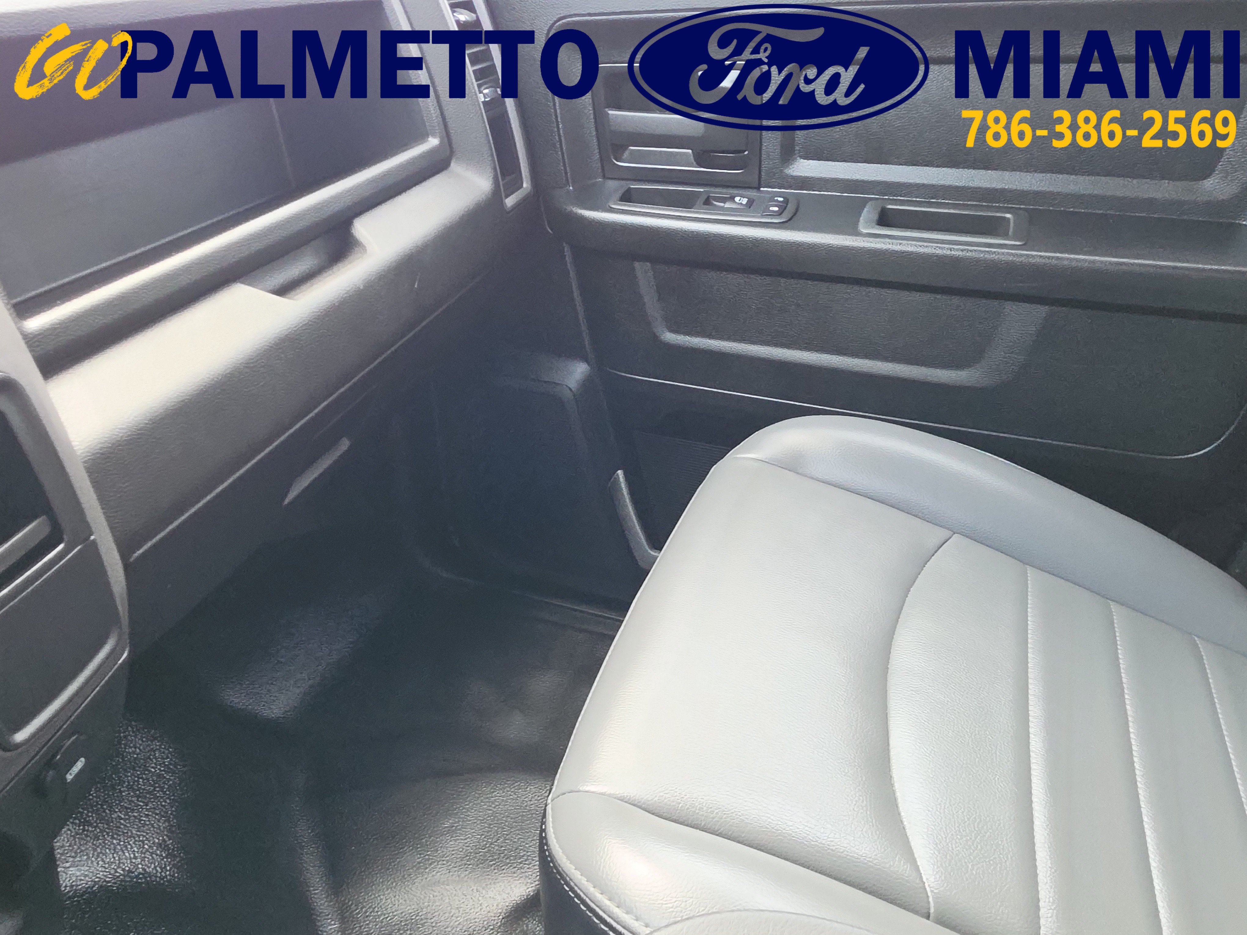 Used 2022 RAM 1500 Tradesman w/ Trailer Tow Group RWD image 24