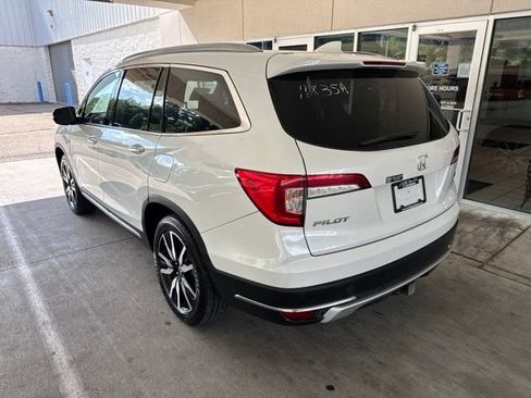 Used 2020 Honda Pilot Touring image 9