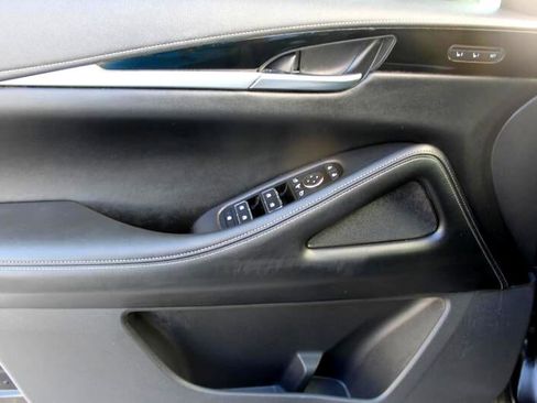 Used 2025 INFINITI QX60 Pure image 13