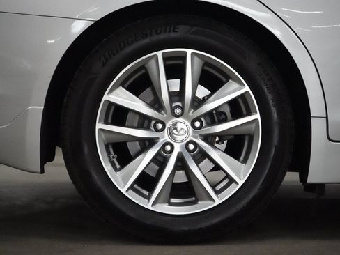 Used 2014 INFINITI Q50 Premium w/ Navigation Package RWD image 37