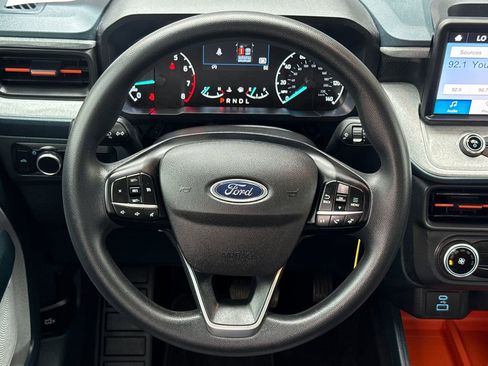 Used 2024 Ford Maverick XLT image 15