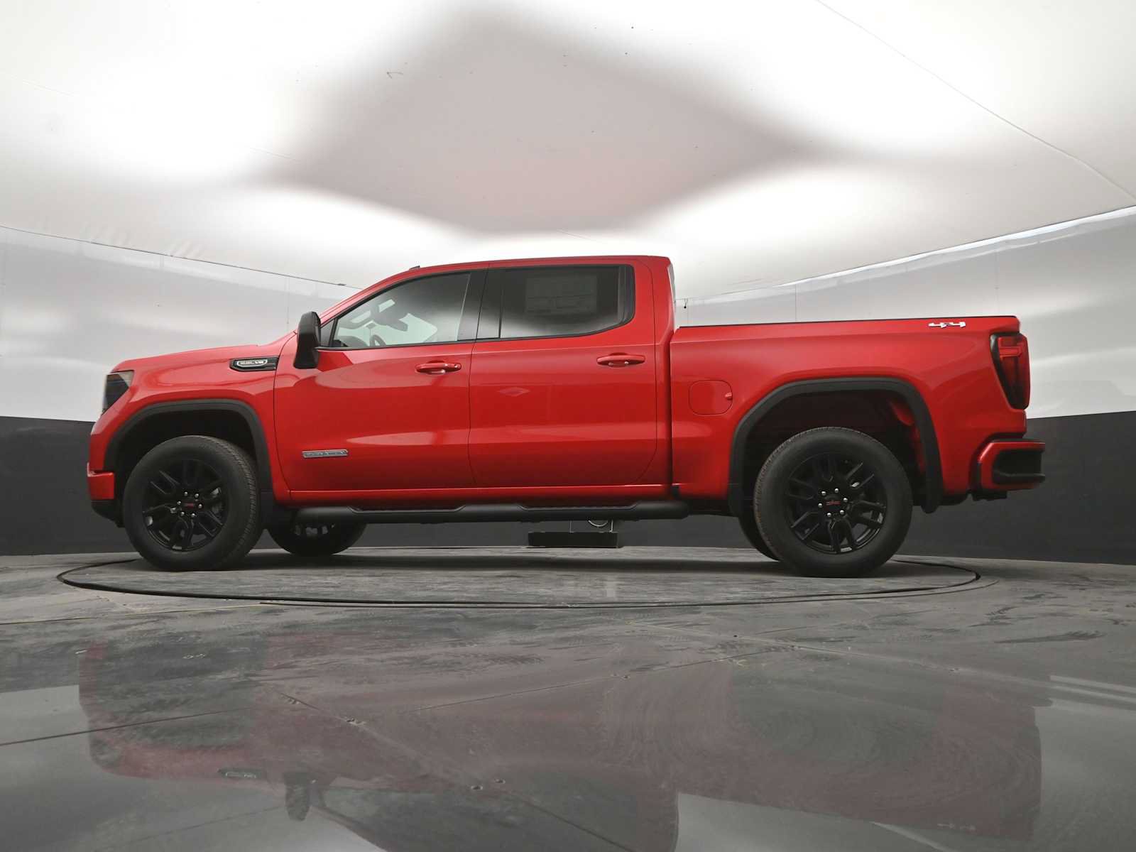 New 2026 GMC Sierra 1500 Elevation w/ Max Trailering Package AWD/4WD image 35