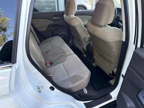 Used 2014 Honda CR-V EX image 20