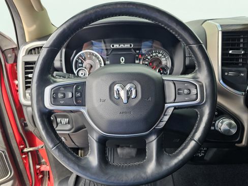 Used 2019 RAM 1500 Laramie image 21
