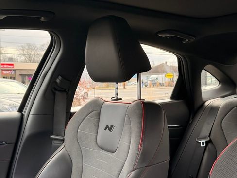 Used 2024 Hyundai Sonata N Line image 27