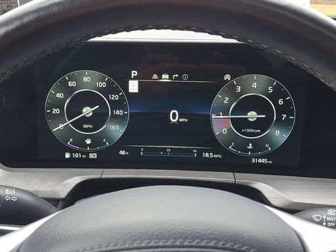 Used 2024 Kia Telluride SX Prestige X-Line image 26