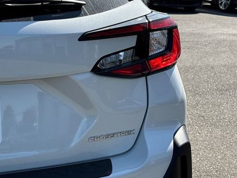 New 2025 Subaru Crosstrek 2.0i Premium image 23