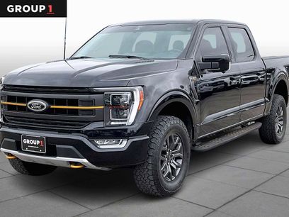 Used 2021 Ford F150 Tremor w/ Equipment Group 402A High