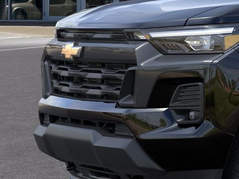 New 2026 Chevrolet Colorado LT w/ LT Convenience Package image 13