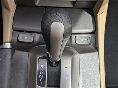 Used 2008 Honda Accord EX-L image 12