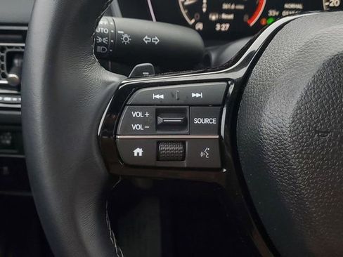 Certified 2025 Honda Civic Sport image 15