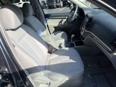 Used 2008 Hyundai Santa Fe GLS FWD image 20