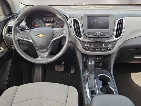 Used 2020 Chevrolet Equinox LS w/ LS Convenience Package FWD image 18