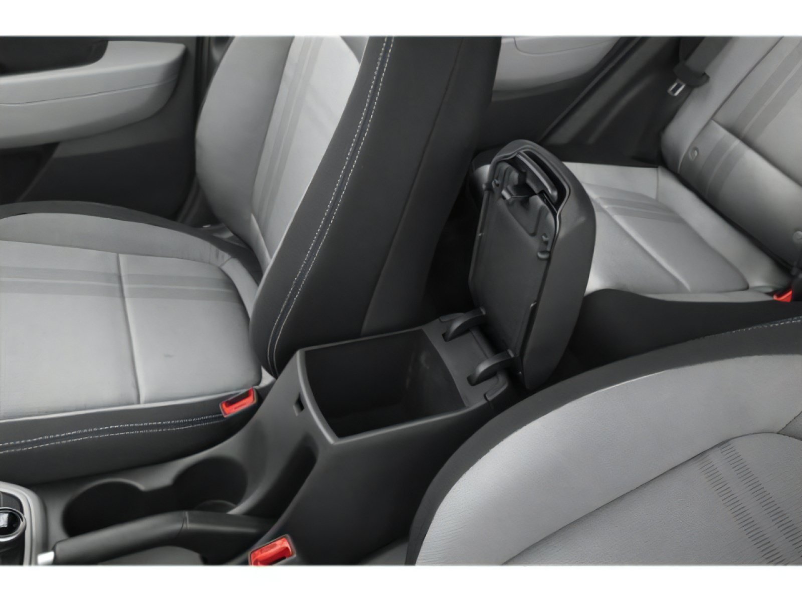 New 2026 Hyundai Venue SEL FWD image 14